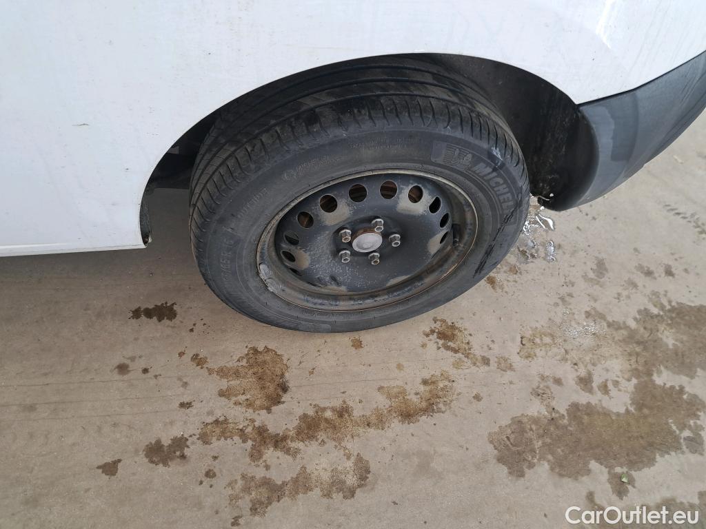  Renault  Kangoo  Express Grand Confort (L1) 1.5 dCi 90CV BVM5 E6 #37