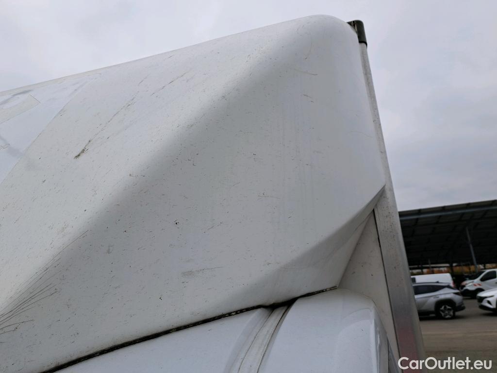  Fiat  Ducato FIAT  SC  2014  2P  Châssis cabine H3Power 140 Maxi HD 35 L Busi #2