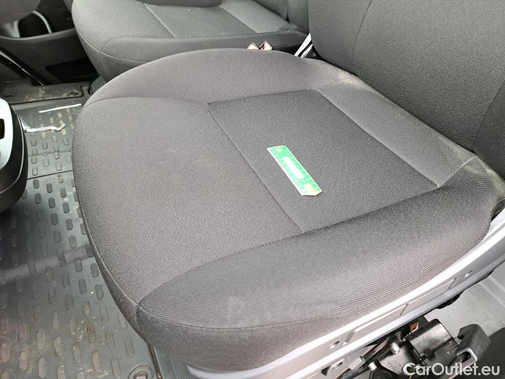  Fiat  Ducato FIAT  SC  2014  2P  Châssis cabine H3Power 140 Maxi HD 35 L Busi #9