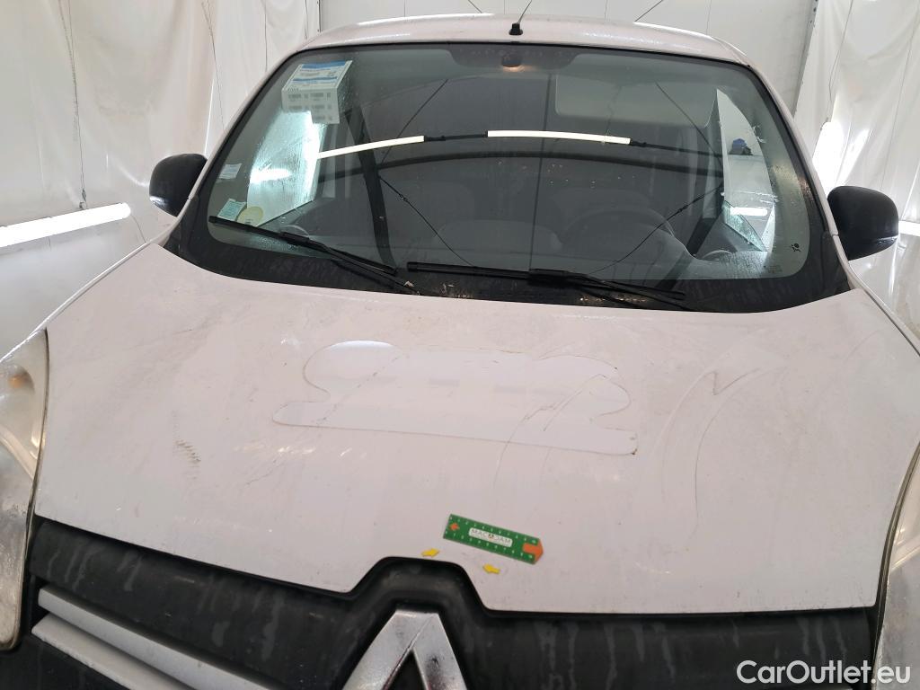  Renault  Kangoo  Express Grand Confort (L1) 1.5 dCi 90CV BVM5 E6 #28