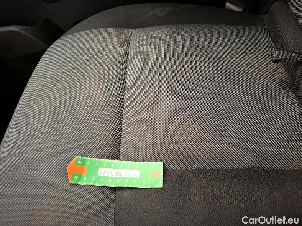  Nissan  NV400 NISSAN  / 2014 / 4P / Fourgon tôlé L2H2 2.3 dCi 135 3t5 Optima #53
