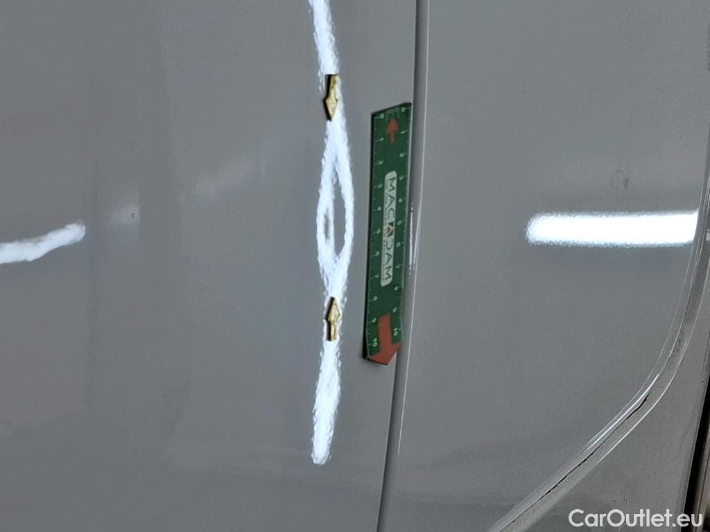  Renault  Kangoo  II Express Extra (Série Spéciale) 1.5 dCi 95CV BVM6 E6dT #8