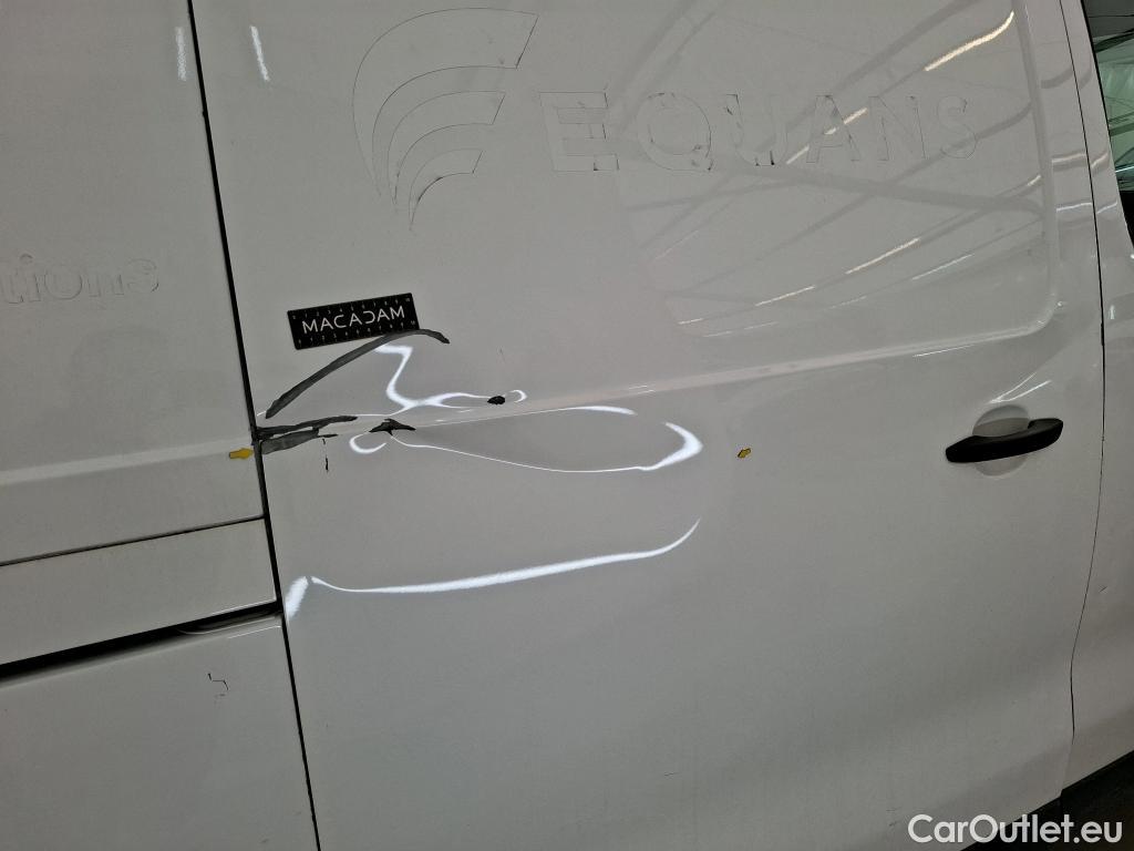  Citroen  Jumpy  Fourgon Club M 2.0 BlueHDi 120CV BVM6 E6dT #2