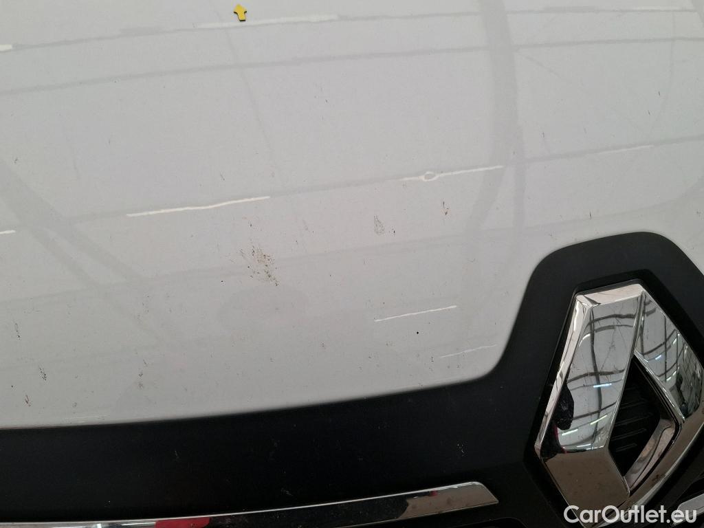  Renault  Trafic RENAULT  VU 4p Fourgon FG GCF L2H1 1300 dCi 120 #54