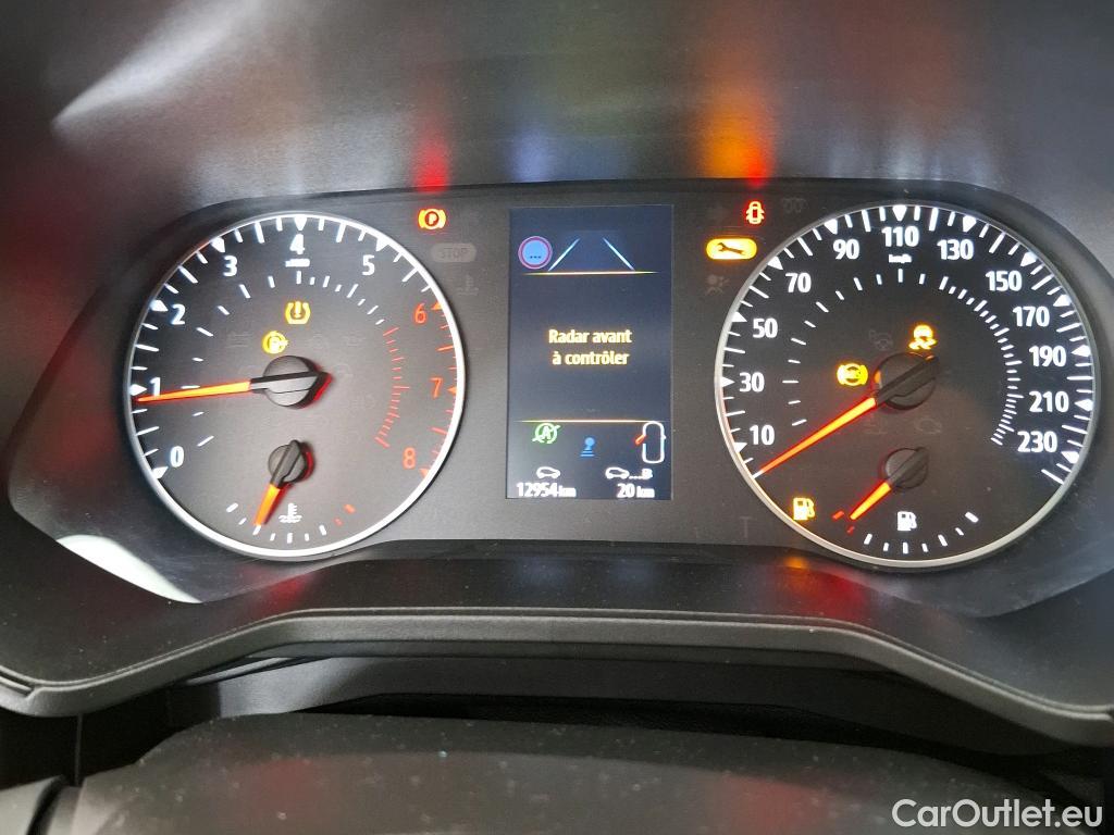  Renault  Clio  V Business 1.0 TCe 90CV BVM6 E6d / TRANSFO VP/VF #29