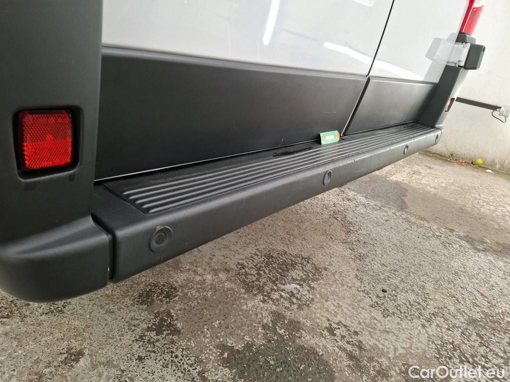  Fiat  Ducato FIAT   2014  4P   Fourgon tôlé 2 3 Multijet 120 3 0 M H2 Business #22