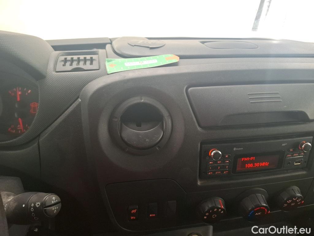  Renault  Master  III Fourgon L1H1 3 3 Grand Confort 2.3 dCi 130CV BVM6 E6 #19