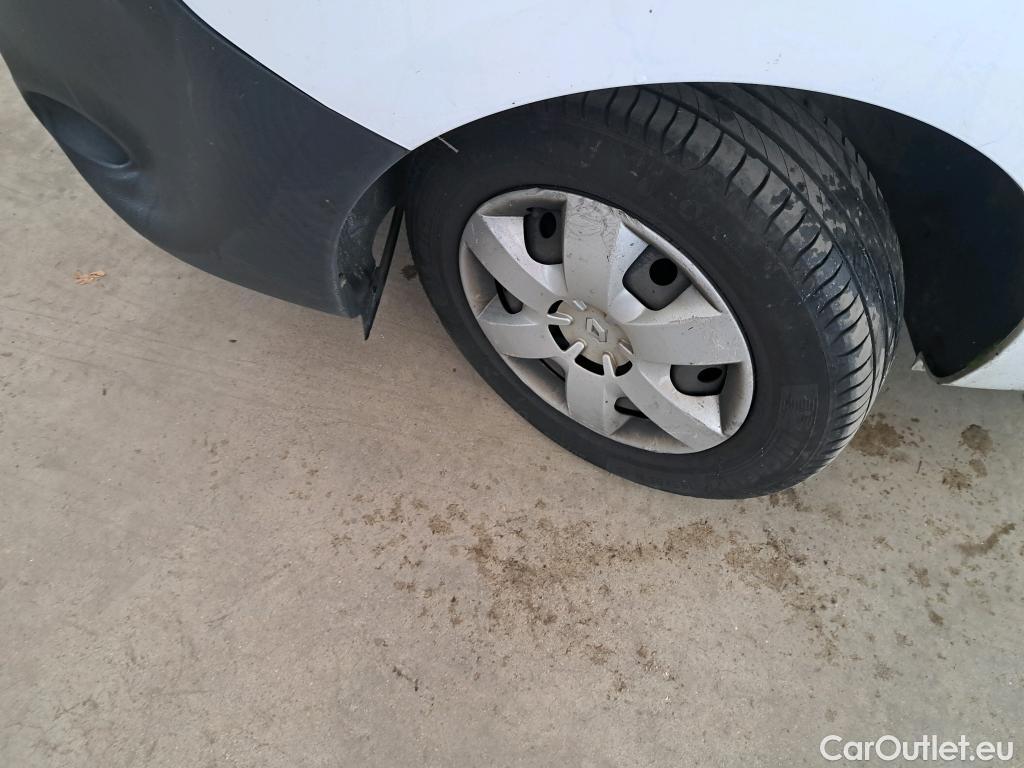  Renault  Kangoo  Express Grand Confort (L1) 1.5 dCi 90CV BVM5 E6 #19