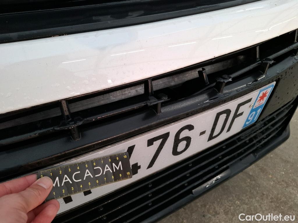  Peugeot  Partner  Premium L1 1.5 HDi 100CV BVM6 E6d #9