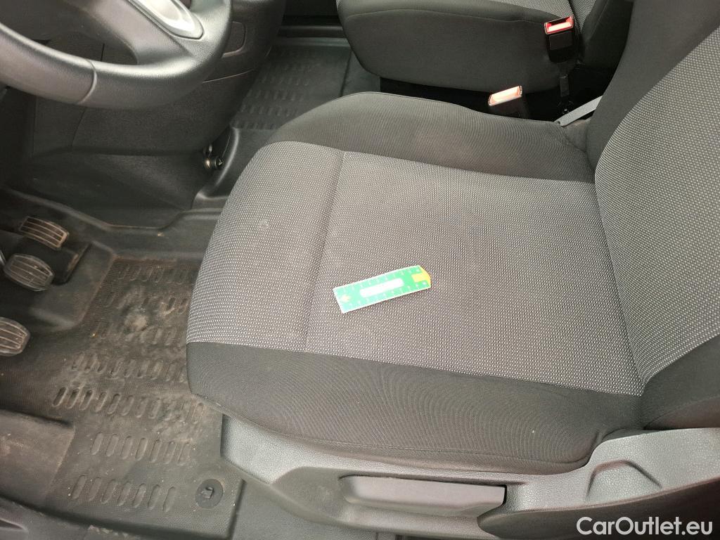  Peugeot  Partner  Premium L1 1.5 HDi 100CV BVM5 E6dT #1