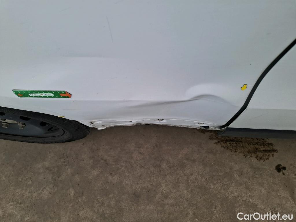  Renault  Trafic RENAULT  VU 4p Fourgon FG GCF L2H1 1300 dCi 120 #6