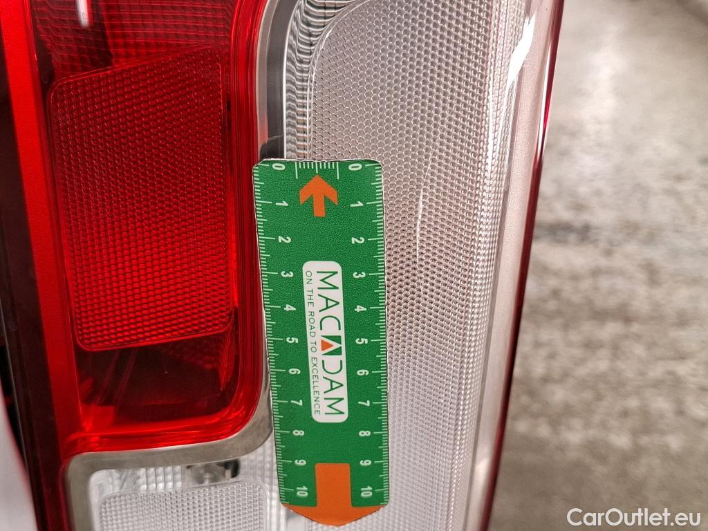  Fiat  Ducato FIAT   2014  4P   Fourgon tôlé 2 3 Multijet 120 3 0 M H2 Business #4