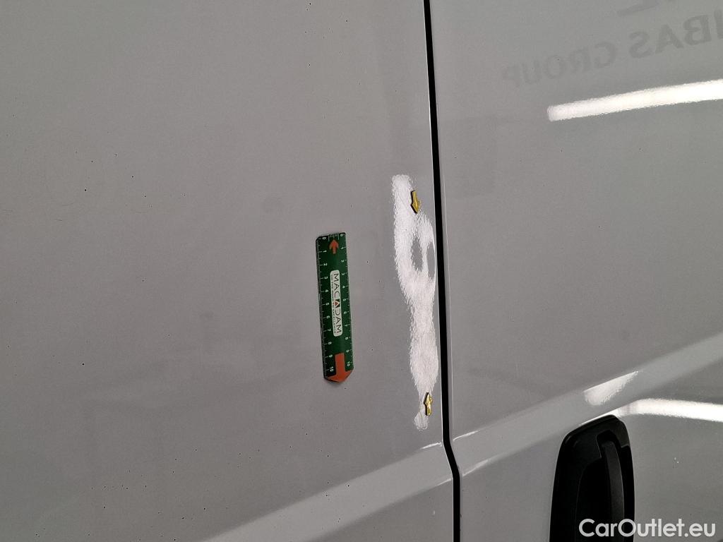  Fiat  Ducato FIAT   2014  4P   Fourgon tôlé 2 3 Multijet 120 3 0 M H2 Business #6