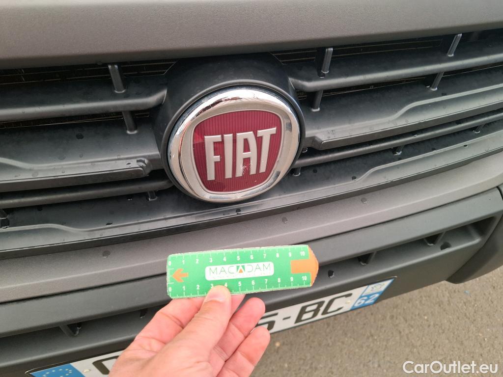  Fiat  Ducato FIAT   2014  4P   Fourgon tôlé 2 3 Multijet 120 3 0 M H2 Business #19