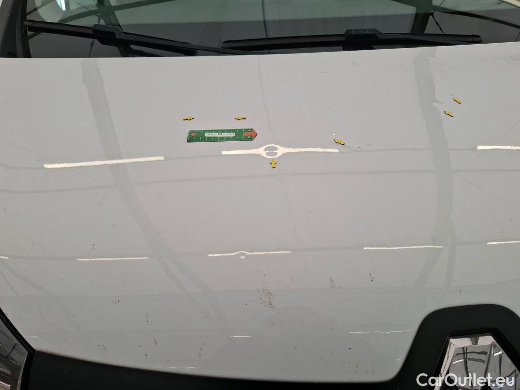  Renault  Trafic RENAULT  VU 4p Fourgon FG GCF L2H1 1300 dCi 120 #45