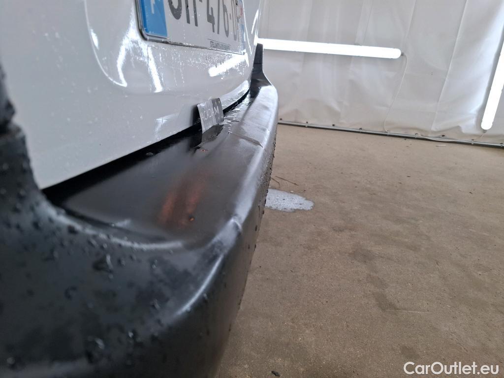  Peugeot  Partner  Premium L1 1.5 HDi 100CV BVM6 E6d #11