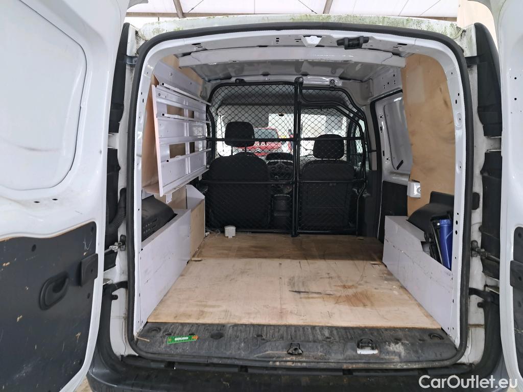  Renault  Kangoo  Express Grand Confort (L1) 1.5 dCi 90CV BVM5 E6 #17