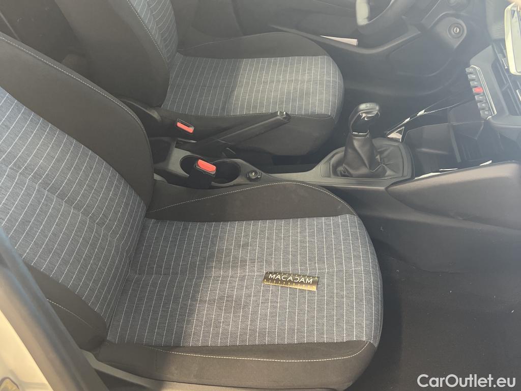  Peugeot  208  Premium 1.2 PureTech 75CV BVM5 E6d #21