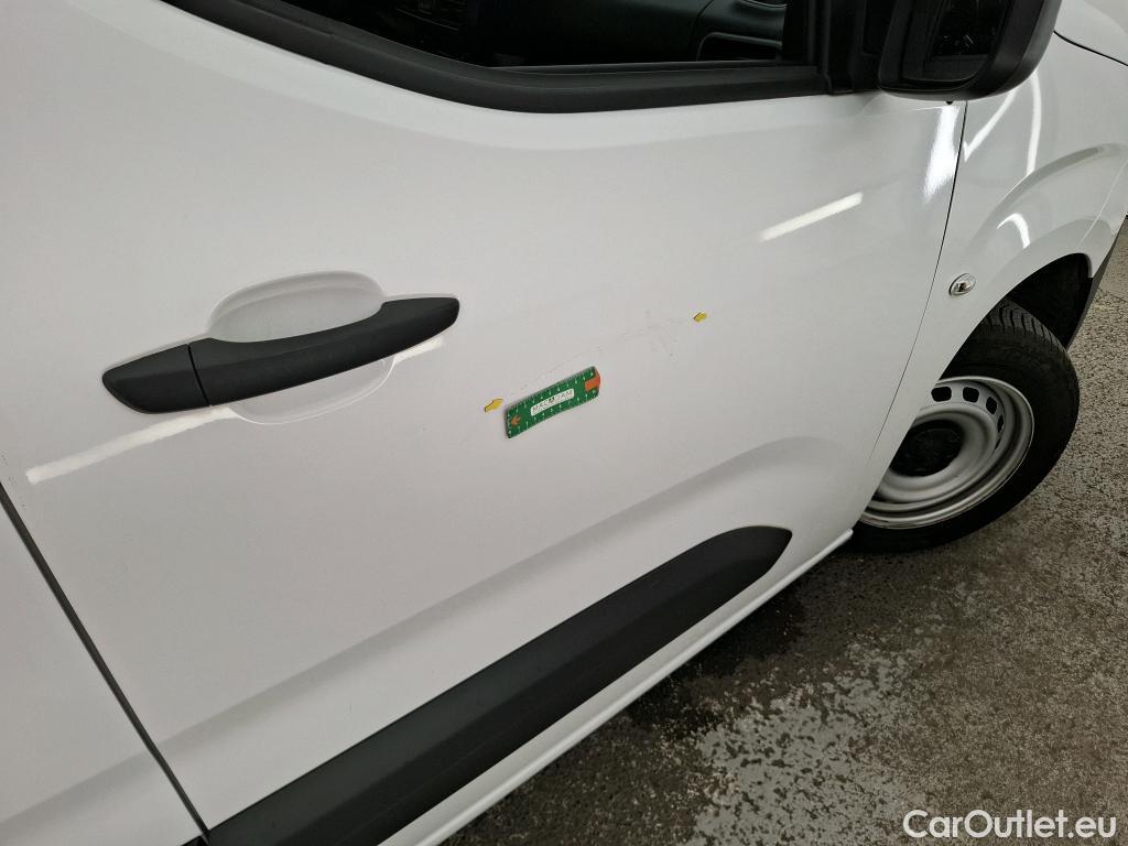  Peugeot  Partner  Premium L1 1.5 HDi 100CV BVM5 E6dT #3
