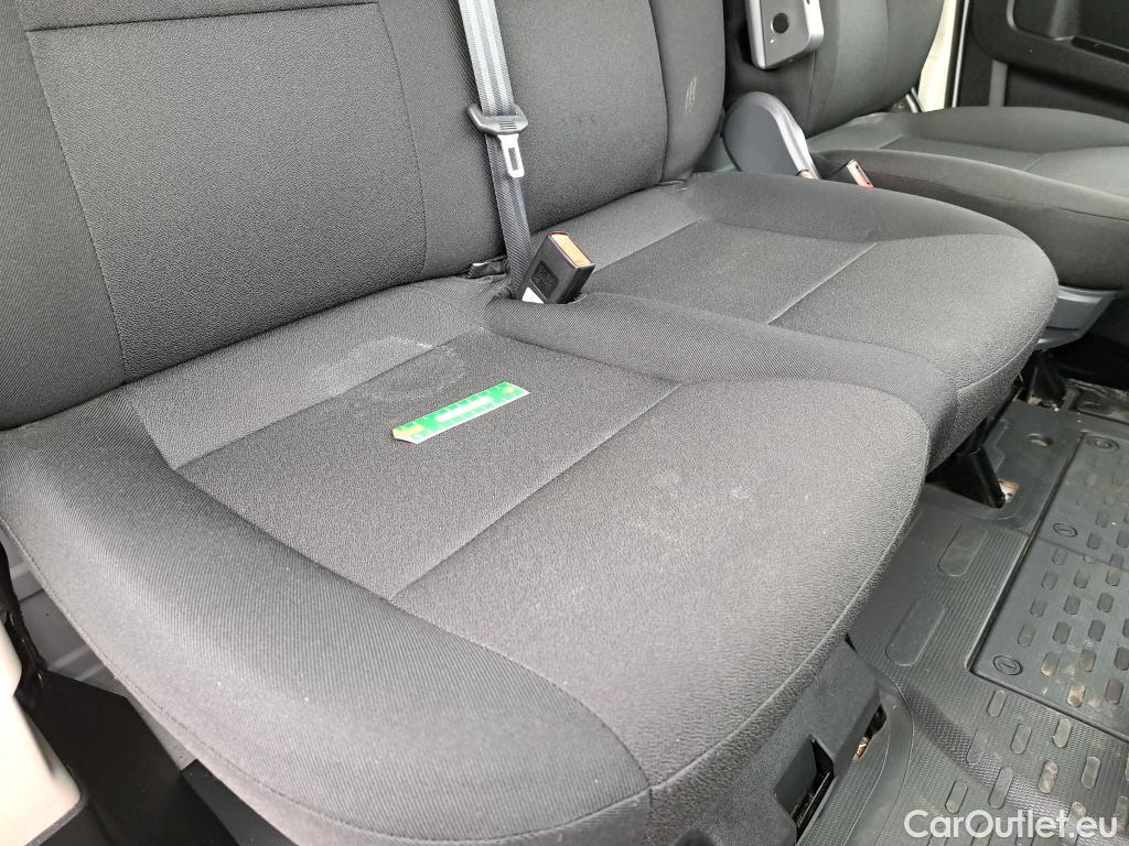  Fiat  Ducato FIAT  SC  2014  2P  Châssis cabine H3Power 140 Maxi HD 35 L Busi #7