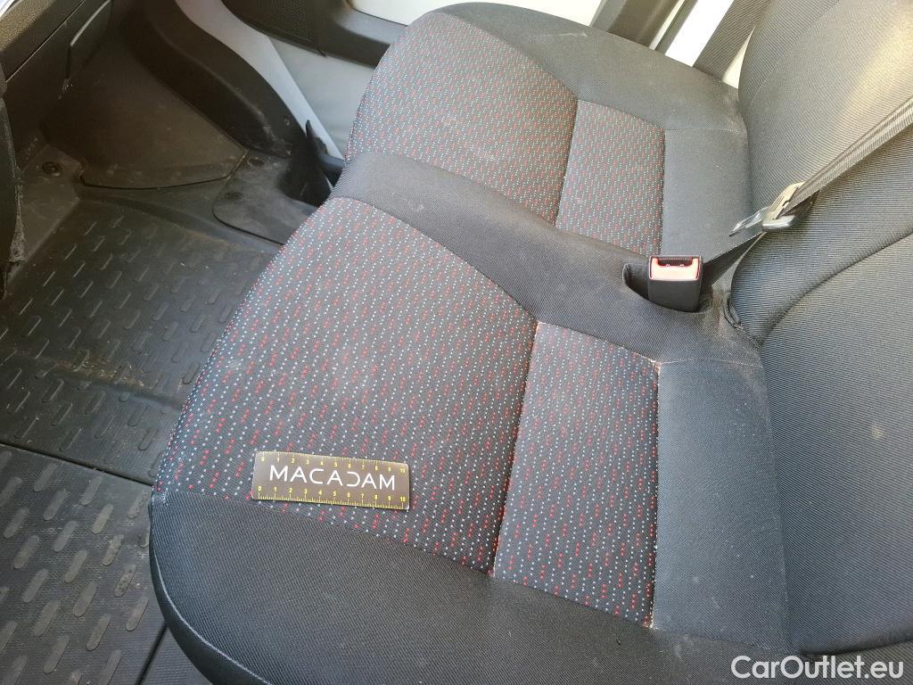  Citroen  Jumper CITROEN  Châssis Cabine SC VU 2p Châssis cabine 4-35 L3 BlueHDi 160 BVM6 Confort #13