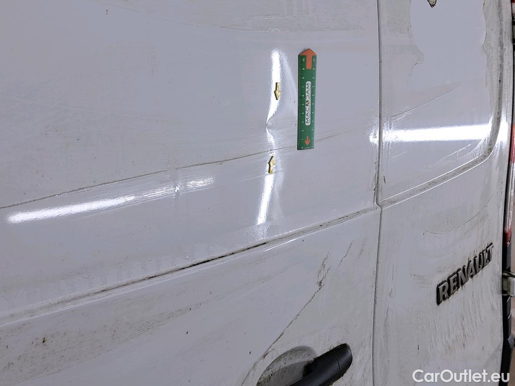  Renault  Kangoo  Express Grand Confort (L1) 1.5 dCi 90CV BVM5 E6 #32