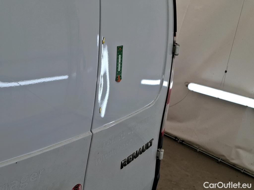  Renault  Kangoo  II Express Extra (Série Spéciale) 1.5 dCi 95CV BVM6 E6dT #2