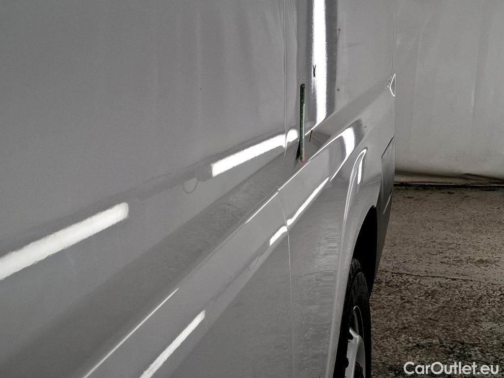  Fiat  Ducato FIAT   2014  4P   Fourgon tôlé 2 3 Multijet 120 3 0 M H2 Business #13