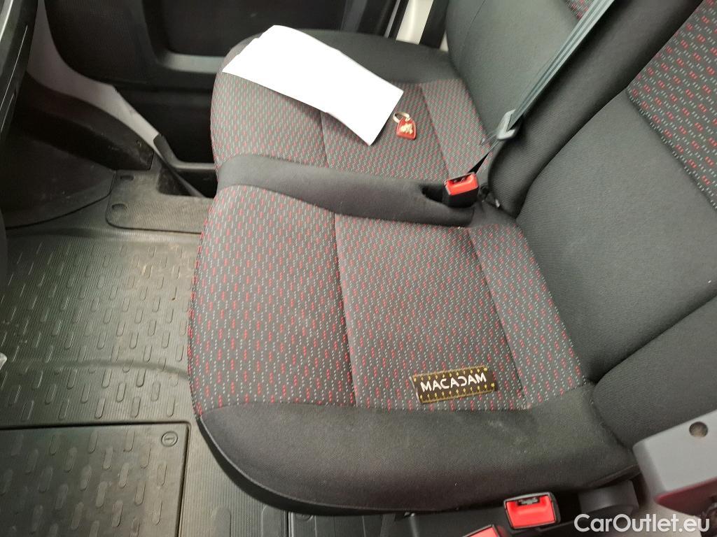  Citroen  Jumper  Fourgon Grand Volume 30 L2H2 Club BlueHDi 140 Start&Stop BlueHDi 140CV BVM6 E6d #36