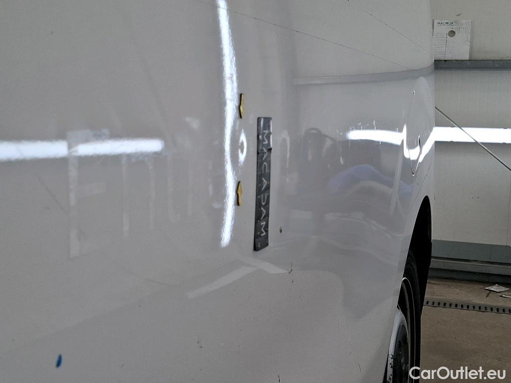  Citroen  Jumpy  Fourgon Club M 1.5 BlueHDi 100CV BVM6 E6dT #13
