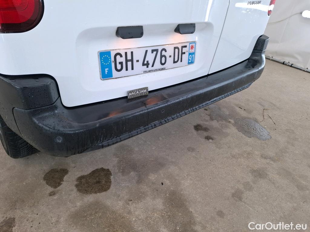  Peugeot  Partner  Premium L1 1.5 HDi 100CV BVM6 E6d #10