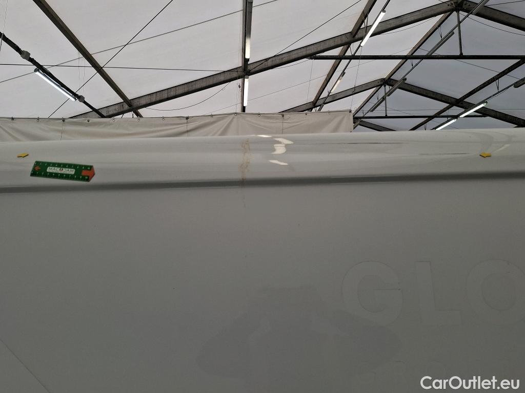  Renault  Trafic RENAULT  VU 4p Fourgon FG GCF L2H1 1300 dCi 120 #24