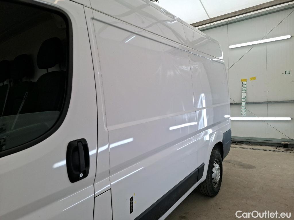  Citroen  Jumper  Fourgon Grand Volume 30 L2H2 Club BlueHDi 140 Start&Stop BlueHDi 140CV BVM6 E6d #31