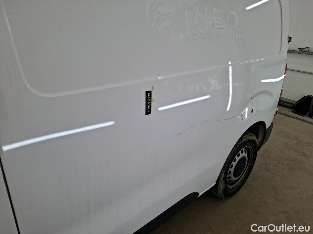  Citroen  Jumpy  Fourgon Club M 2.0 BlueHDi 120CV BVM6 E6dT #4