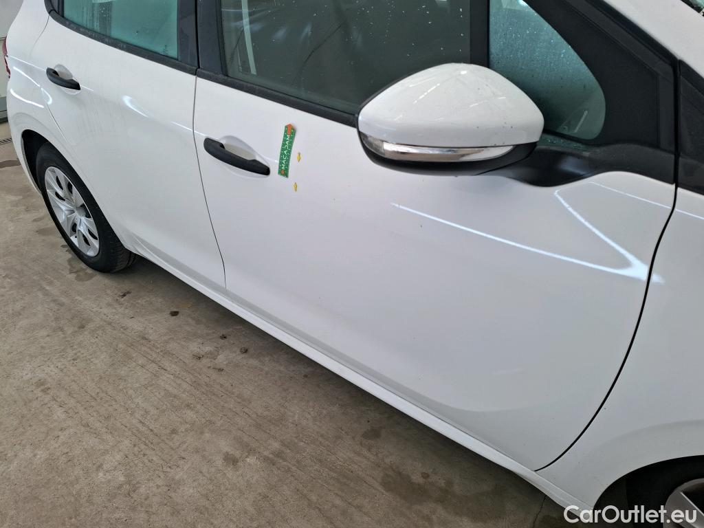  Peugeot  208  Affaire Premium 1.2 PureTech 80CV BVM5 E6 #12