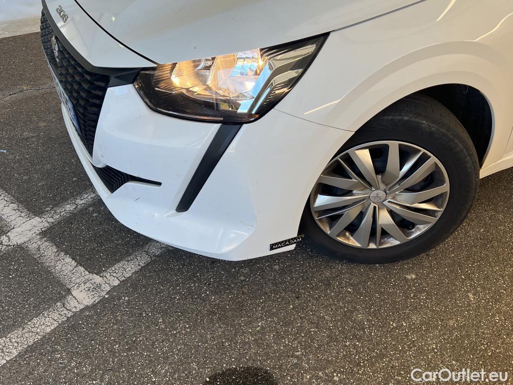  Peugeot  208  Premium 1.2 PureTech 75CV BVM5 E6d #3