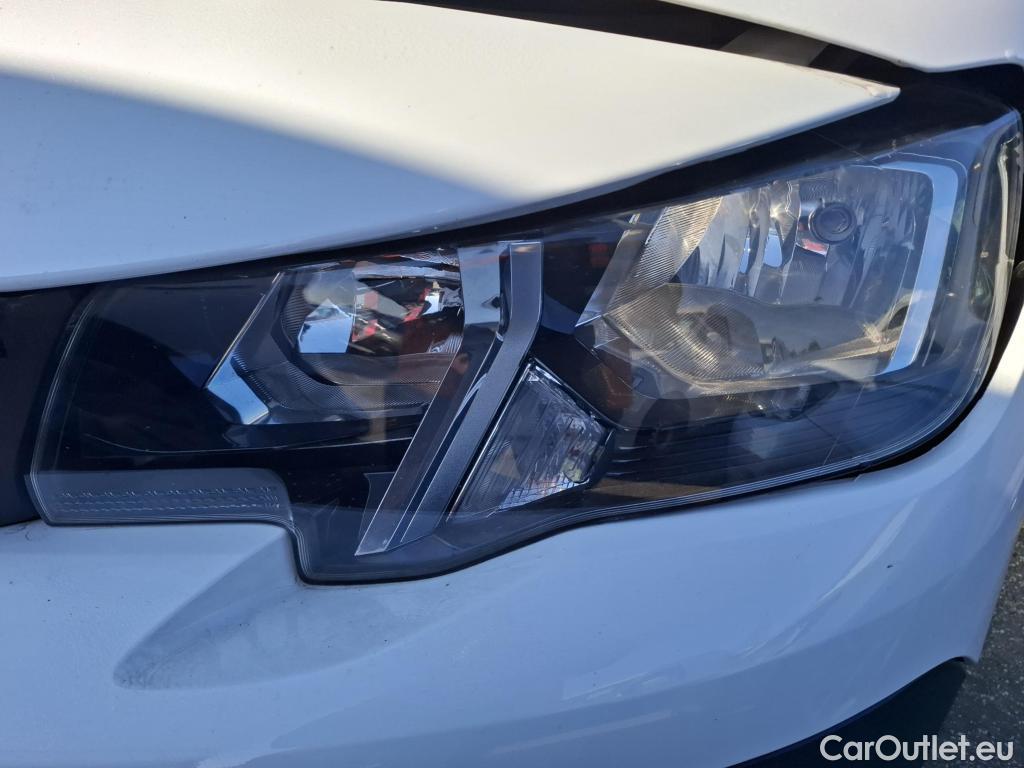  Peugeot  Partner  Premium L1 1.5 HDi 100CV BVM6 E6d #24