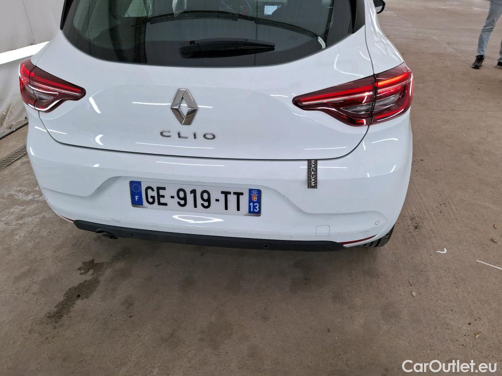  Renault  Clio  V Business 1.0 TCe 90CV BVM6 E6d / TRANSFO VP/VF #15