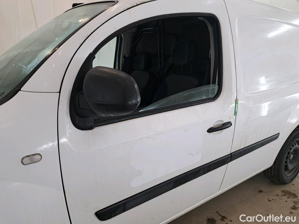  Renault  Kangoo  Express Grand Confort (L1) 1.5 dCi 90CV BVM5 E6 #33