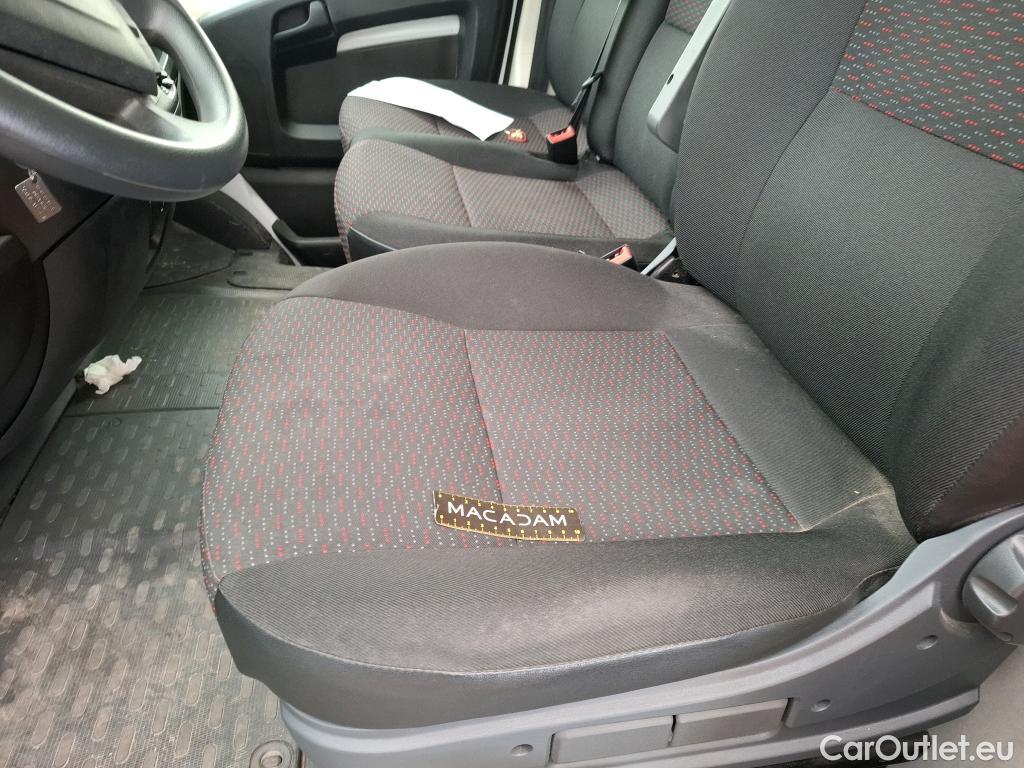  Citroen  Jumper  Fourgon Grand Volume 30 L2H2 Club BlueHDi 140 Start&Stop BlueHDi 140CV BVM6 E6d #39