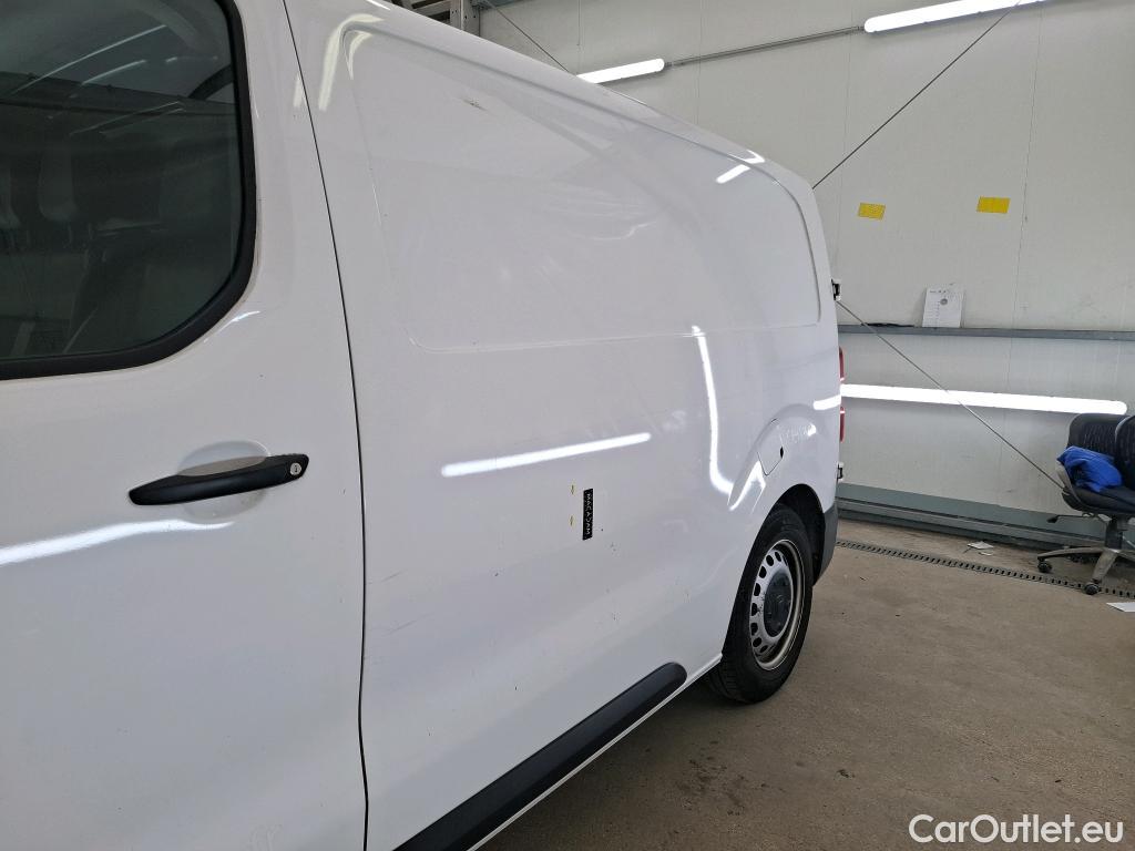  Citroen  Jumpy  Fourgon Club M 1.5 BlueHDi 100CV BVM6 E6dT #12