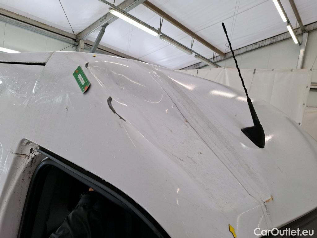  Nissan  NV400 NISSAN  / 2014 / 4P / Fourgon tôlé L2H2 2.3 dCi 135 3t5 Optima #7