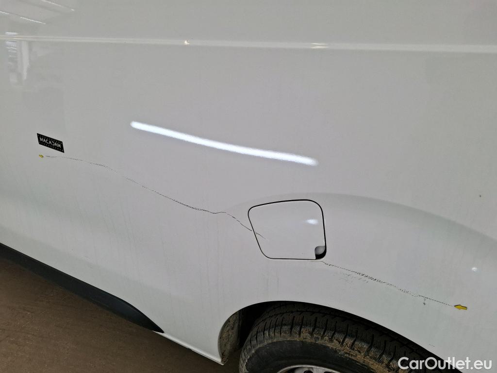  Citroen  Jumpy  Fourgon Club M 2.0 BlueHDi 120CV BVM6 E6dT #6