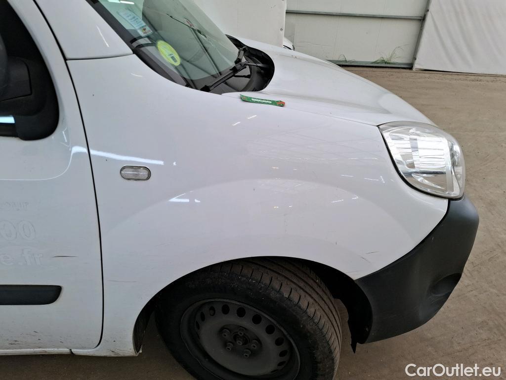  Renault  Kangoo  II Express Extra (Série Spéciale) 1.5 dCi 95CV BVM6 E6dT #46