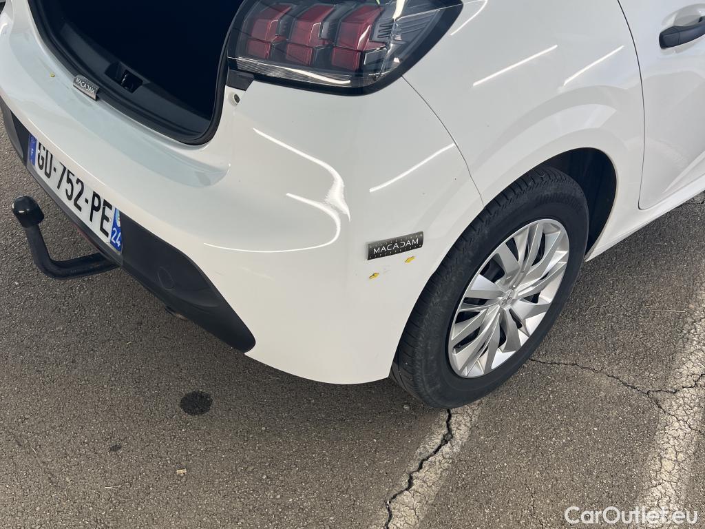  Peugeot  208  Premium 1.2 PureTech 75CV BVM5 E6d #9