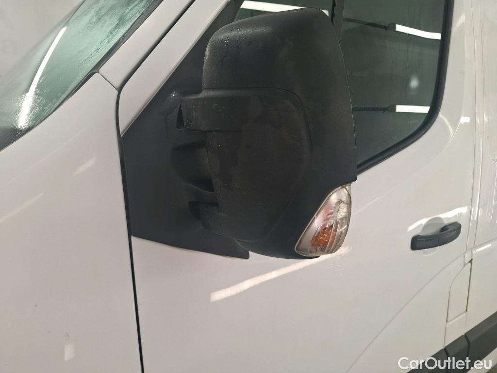  Renault  Master  III Fourgon L1H1 3 3 Grand Confort 2.3 dCi 130CV BVM6 E6 #17
