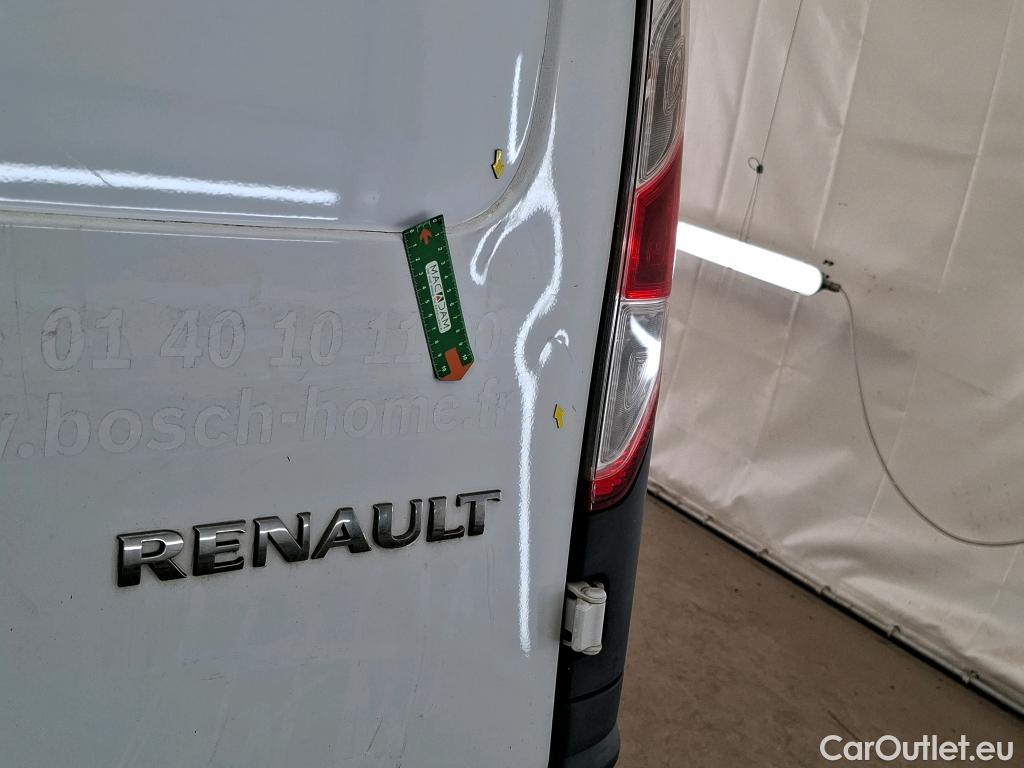  Renault  Kangoo  II Express Extra (Série Spéciale) 1.5 dCi 95CV BVM6 E6dT #3