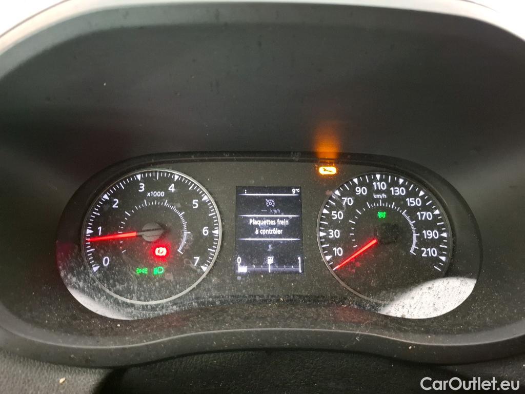  Nissan  NV400 NISSAN  / 2014 / 4P / Fourgon tôlé L2H2 2.3 dCi 135 3t5 Optima #58