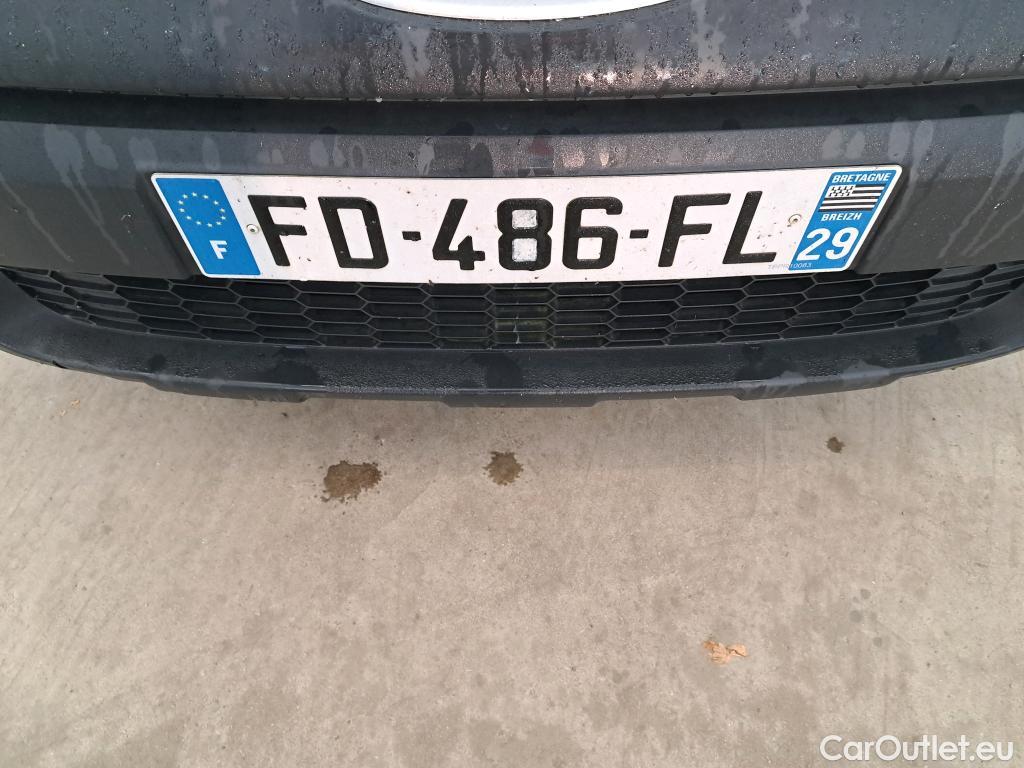  Renault  Kangoo  Express Grand Confort (L1) 1.5 dCi 90CV BVM5 E6 #43