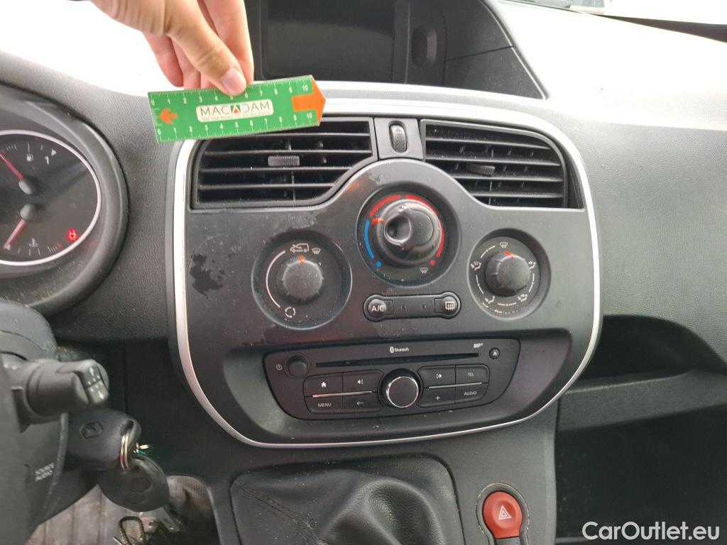  Renault  Kangoo  II Express Extra (Série Spéciale) 1.5 dCi 95CV BVM6 E6dT #23